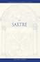 On Sartre (Philosopher (Wadsworth))