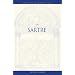 On Sartre (Wadsworth Philosophers Series)