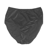 Fancy Pants Women's Panty Modified French - Black