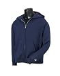 Champion - Youth 9 oz., 50/50 Full-Zip Hood