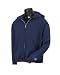 Champion - Youth 9 oz., 50/50 Full-Zip Hood