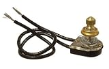 RACO 6388 SWITCH ROTRY CANPY METAL