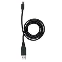 Nokia DKE-2 Connectivity Cable for Nokia 3109 3110 3500 5200 5300 6110 6120 6121 6267 6290 6300 6301 7390 7500 E51 E90 N76 N800 N91 N95 N95 8GB