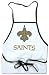 New Orleans Saints Apron