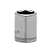Crescent CDS17N SOCKET,1/4