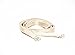 Removable Replacement Bra Straps - Available in a Variety of Colors and widths