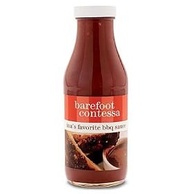 Barefoot Contessa Pantry Ina's Favorite BBQ Sauce