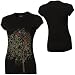Split Tree Life T-Shirt - Short-Sleeve - Women's