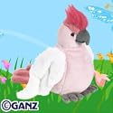 Webkinz Pink Cockatoo PINK/MULTI