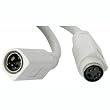 SVAT CVW62 CAMERA EXTENSION WIRE, 60 FT