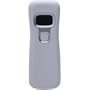 White BACtrack� Breathalyzer With BluFire� Sensor Technology
