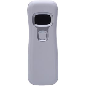 White BACtrack� Breathalyzer With BluFire� Sensor Technology