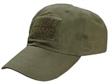 Condor Tactical Cap - OD Green