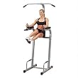 Powerline PVKC83X Vertical Knee Raise Chin Dip Machine Powerline PVKC83X Vertical Knee Raise Chin Dip Machine
