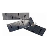 Senco A101509, 23 Gauge Micropins x 1-1/2 Inch Electro Galvanized Headless Micropins