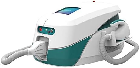 FDA APPROVED Portable IPL and Skin Rejuvenation Device MACHINE