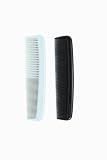 Lady Jayne Hair Accessories Pocket Comb (Twin Pack)