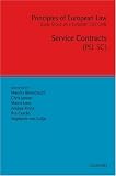Principles of European Law: Volume 2: Service Contracts (Principles of European Law: Study Group on a European Civil) (v. 2)