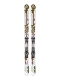 Head i.Peak 78 Pro Skis w/ PRD 12 Bindings