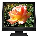 Planar PL2010M-BK 20-inch LCD Monitor (Black, 997-2828-00)