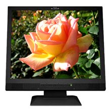 Planar PL2010M-BK 20-inch LCD Monitor (Black, 997-2828-00)