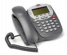 Avaya 5410 Phone
