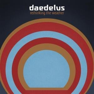 Daedelus - Rethinking the Weather - Zortam Music