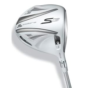 Click here to see all customer reviews now RH COBRA S3 WHITE LIMITED EDITION DRIVER; 10.5 R FLEX