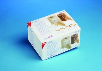 3M Coban 2 Layer Compression System, Coban Wrap Kit Comp Sys, (1 CASE, 8 EACH)