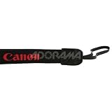 Canon 1272V095 NS-10 Neck Strap for All Camcorders
