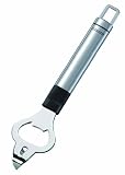 Leifheit Proline Bottle Opener Stainless Steel Silver