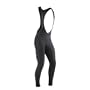 Descente 2009/10 Men's Shelter Cycling Bib Tights - w/Chamois - Black - 10419 (M)