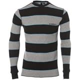 Element Schuba Crew Shirt - Long-Shirt - Men's