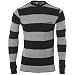 Element Schuba Crew Shirt - Long-Shirt - Men's
