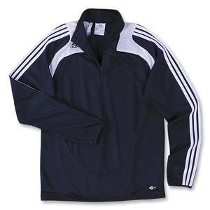 adidas Trofeo Training Top (Navy)