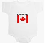 Brampton 2 Baby Ultrasoft Onesie