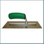 Barwalt Ultragrip Notched Trowel #76