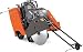 Husqvarna Construction Products 965151808 FS 3500 E Flat Saw 30" ODP Lincoln motor 30HP Electric