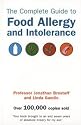 The Complete Guide to Food Allergy and Intolerance