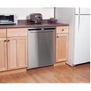 Haier 7-Cycle Dishwasher - Stainless (ESD402)