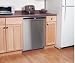 Kitchen & Housewares : Haier 7-Cycle Dishwasher - Stainless (ESD402)