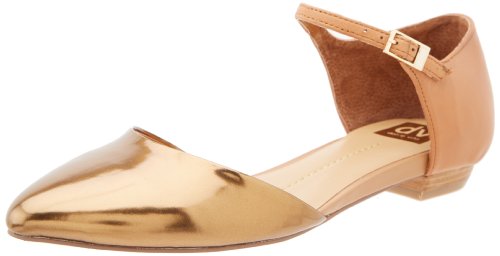 DV by Dolce Vita Women's Leonie D'Orsay Pump