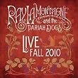 Live Fall 2010