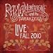 Live Fall 2010