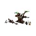 LEGO Star Wars Ewok Attack 7956