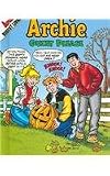 Quiet Please (Archie)