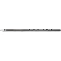 Tunable Chieftain Low D Whistle