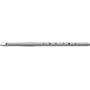 Tunable Chieftain Low D Whistle