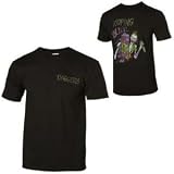 KR3W Koping T-Shirt - Short-Sleeve - Men's