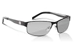 GUNNAR Premium 3D Eyewear-RealD Compatible Midnight Onyx Frame